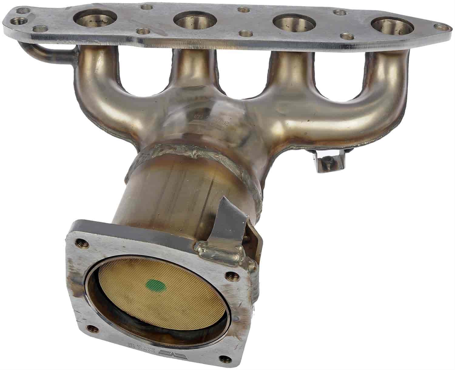 Manifold Converter Carb Compliant For Legal Sale In Ny Ca