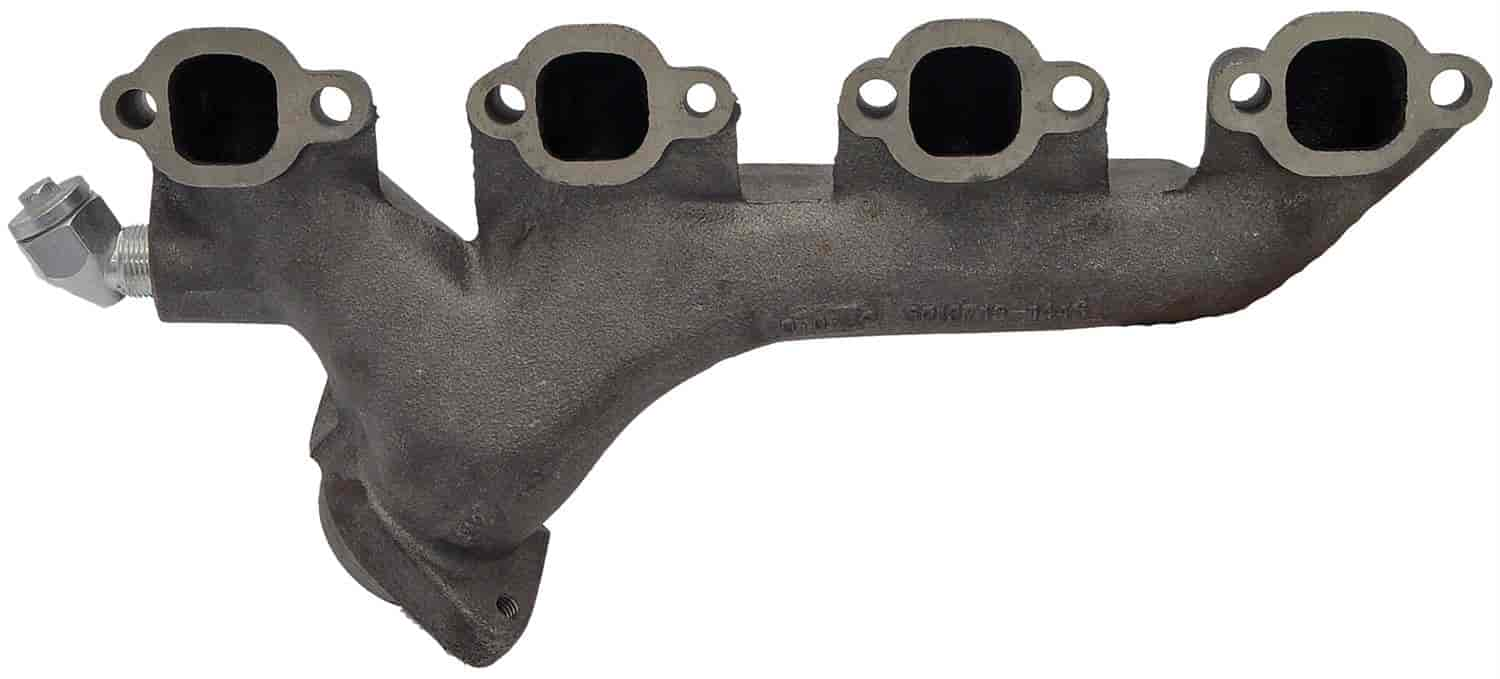 EXHAUST MANIFOLD