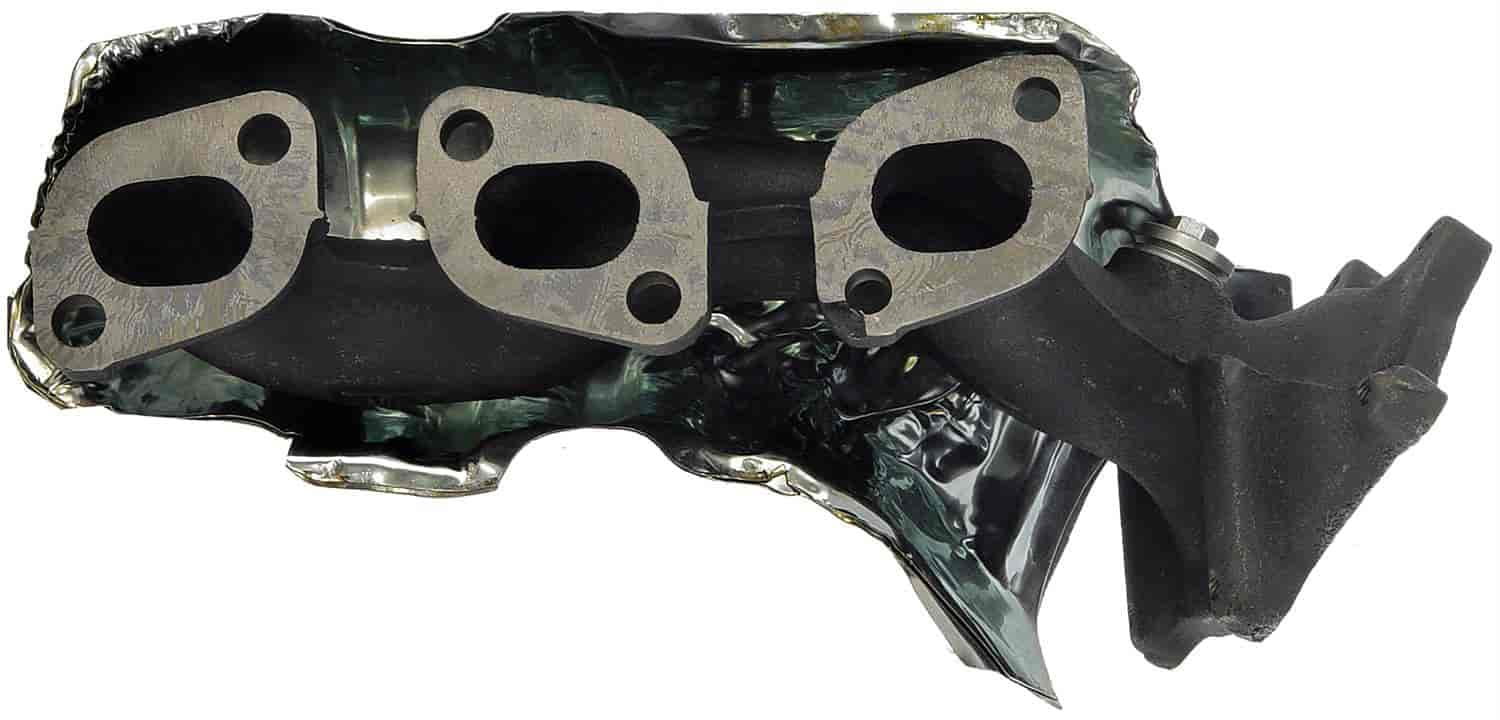 EXHAUST MANIFOLD