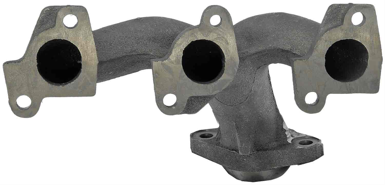 EXHAUST MANIFOLD