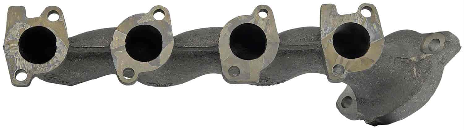 Exhaust Manifold Kit 1996-2004 Ford Mustang