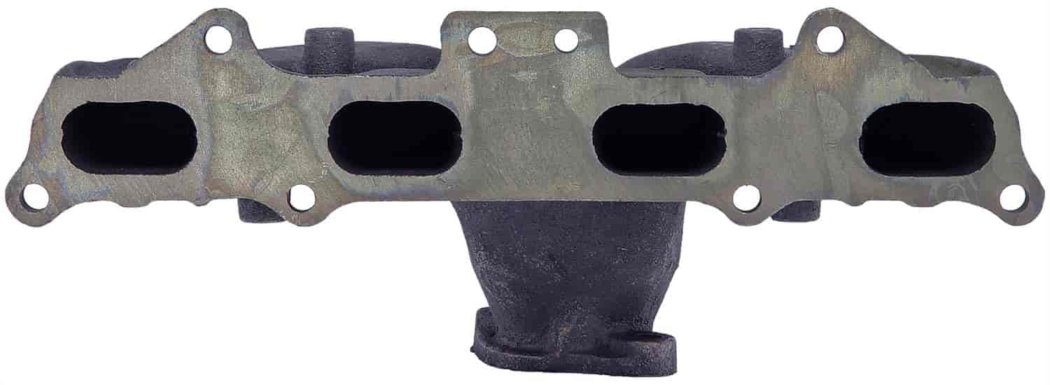 EXHAUST MANIFOLD