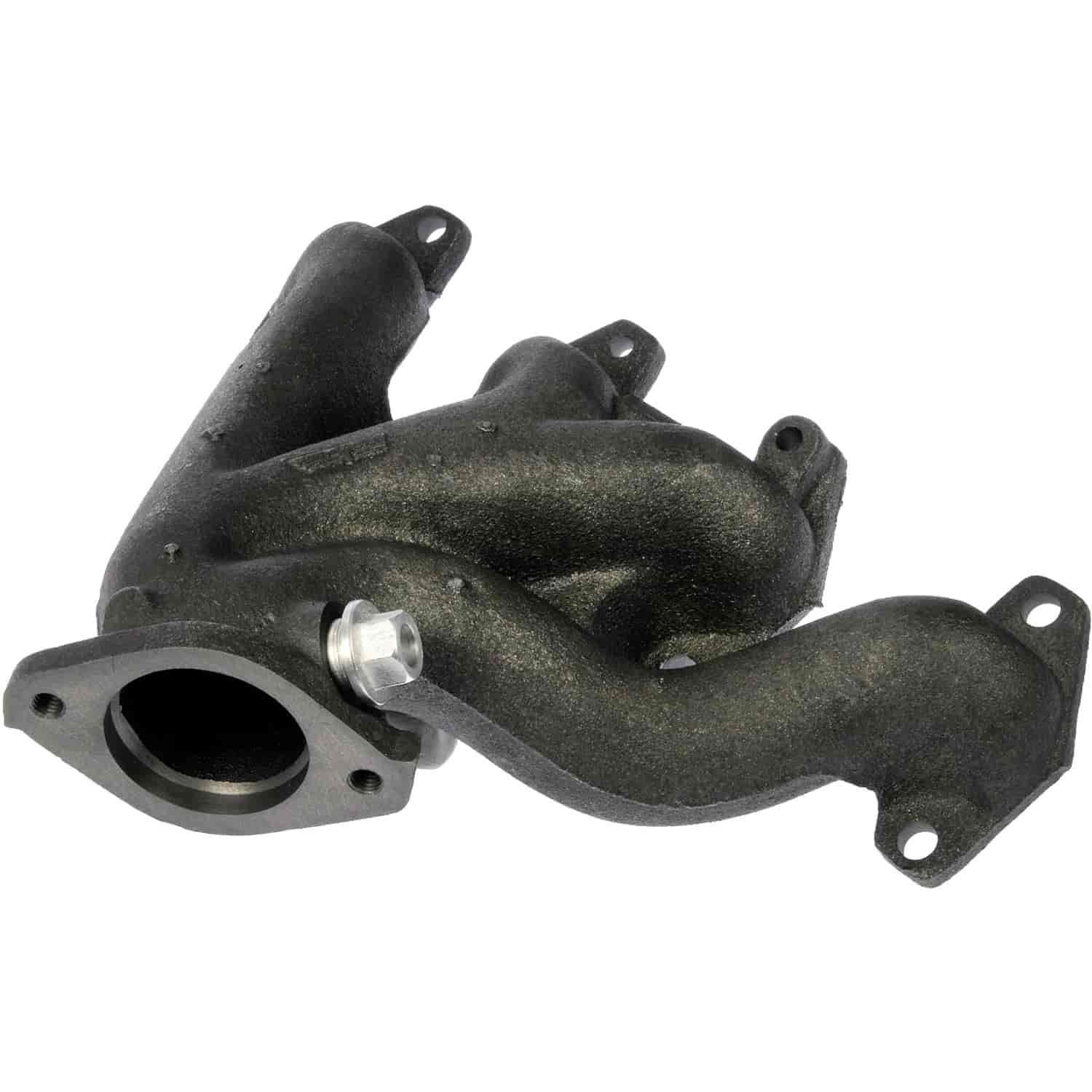 Exhaust Manifold Kit - Includes Required Gaskets and Hardware To Downpipe