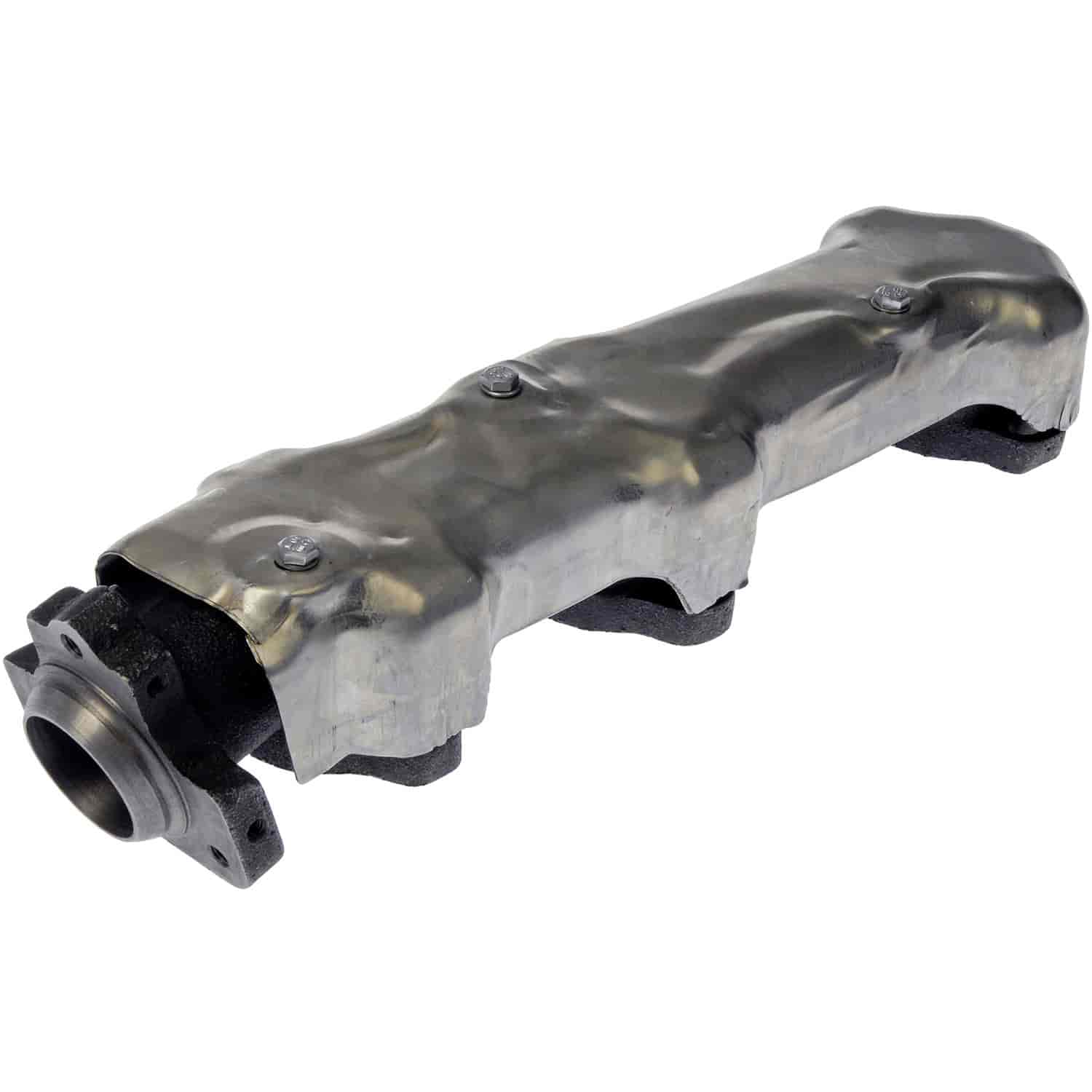 Exhaust Manifold Kit - Includes Required Hardware and Gaskets