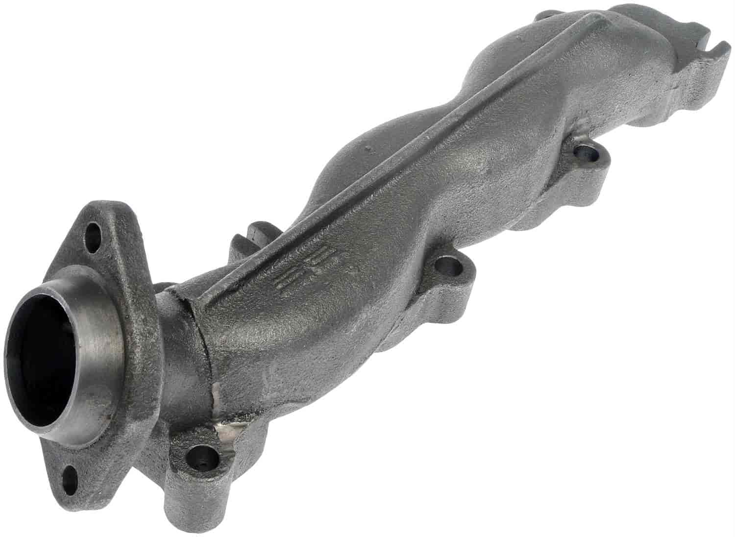 Exhaust Manifold Kit - Includes Gaskets And Hardware