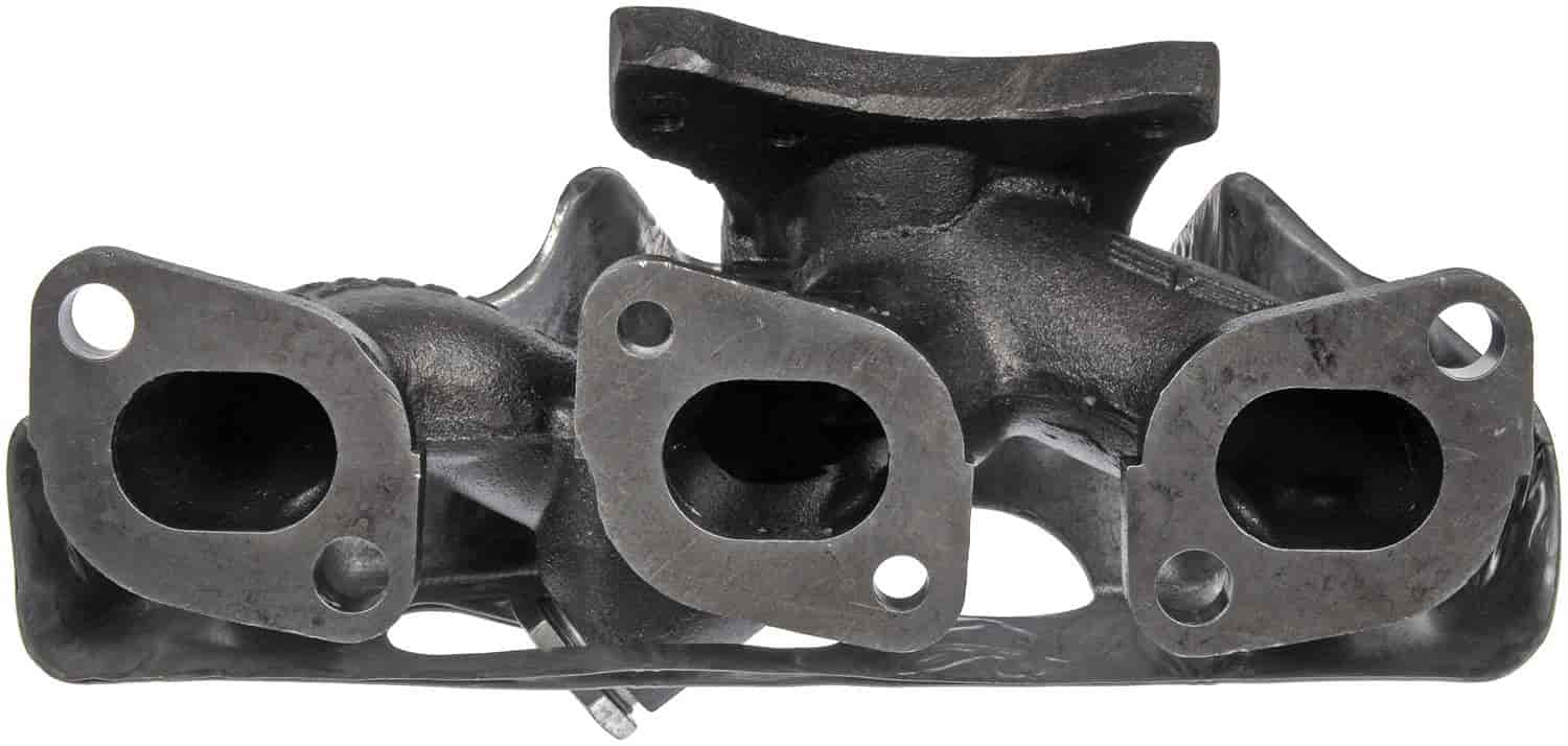 Exhaust Manifold Kit - Includes Gaskets and Hardware
