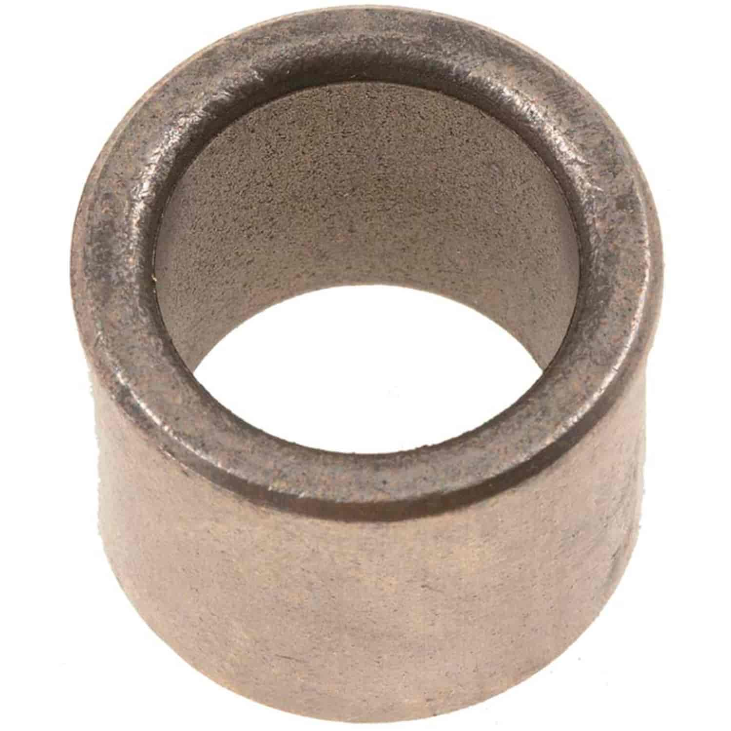 Pilot Bushing Diameter: .754"