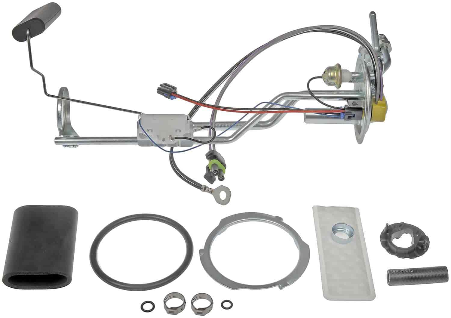 FUEL SENDING UNIT