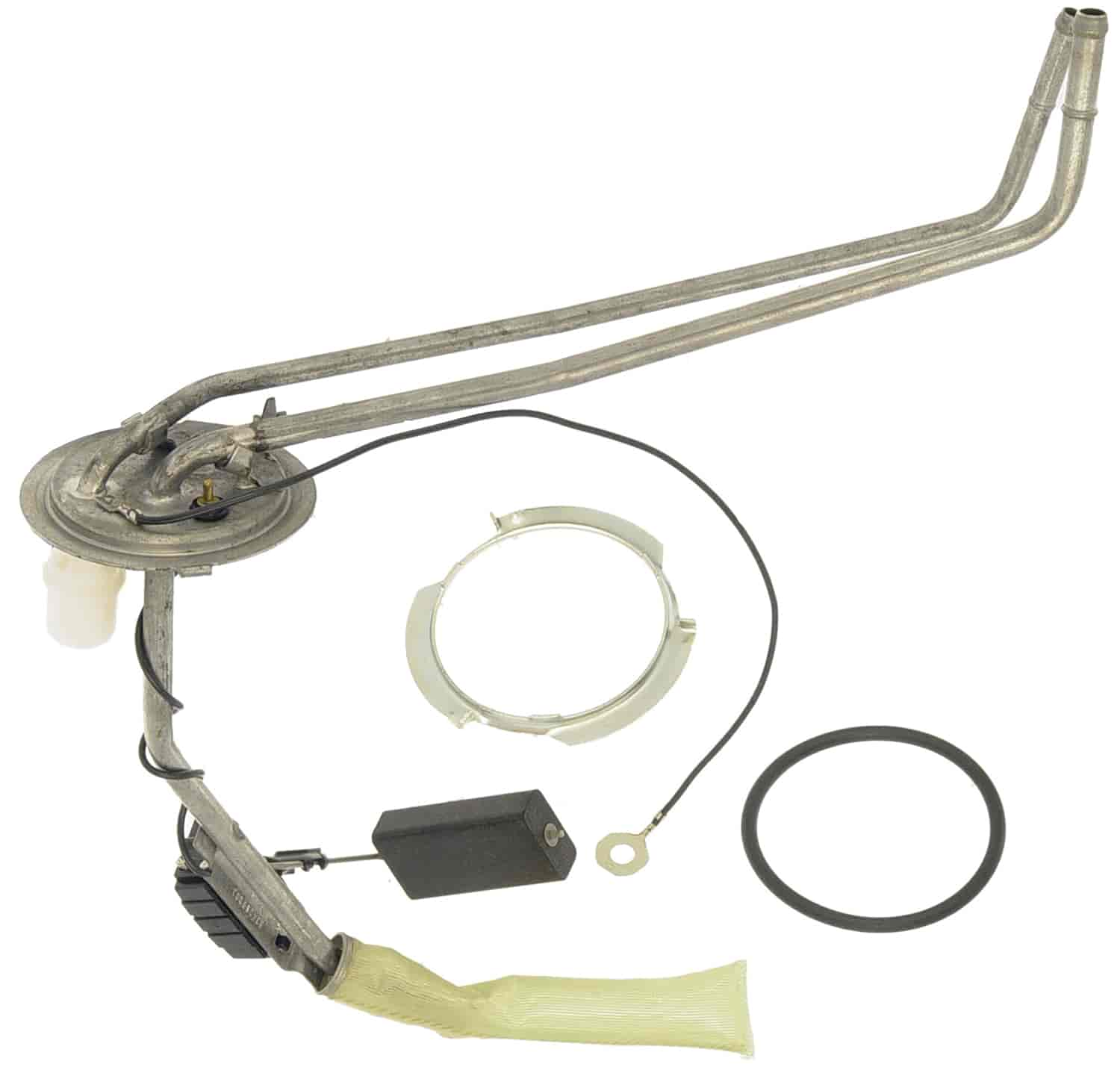 Fuel Tank Sending Unit Without Pump 1977-90 GM (Click Fits Applications for applications)