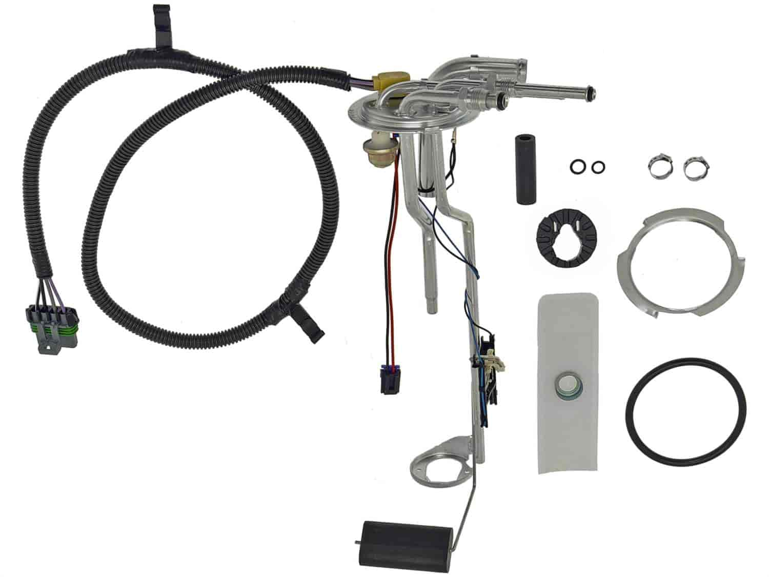 FUEL SENDING UNIT