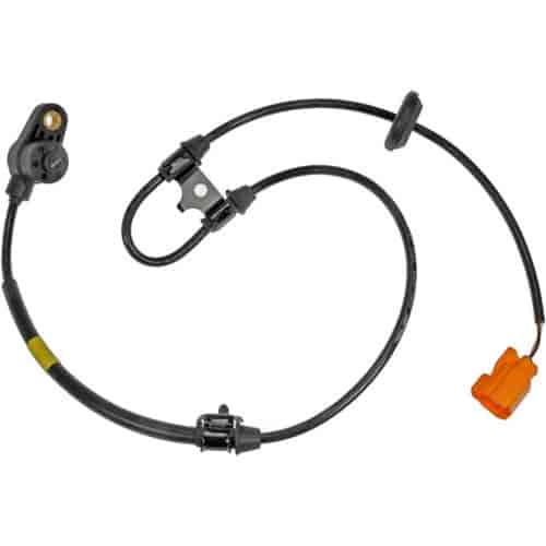 Anti-Lock Braking System Wheel Speed Sensor