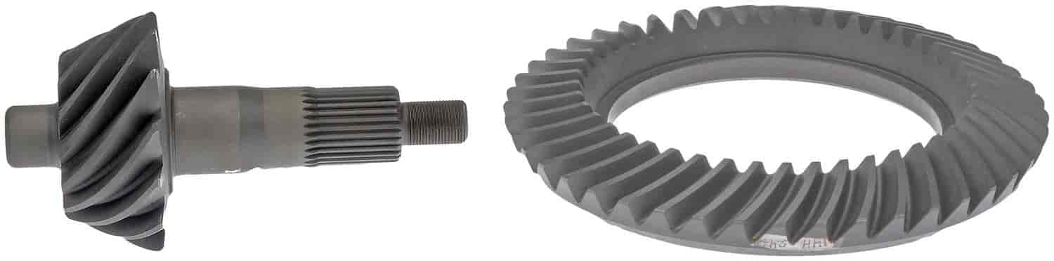 Differential Ring And Pinion Set
