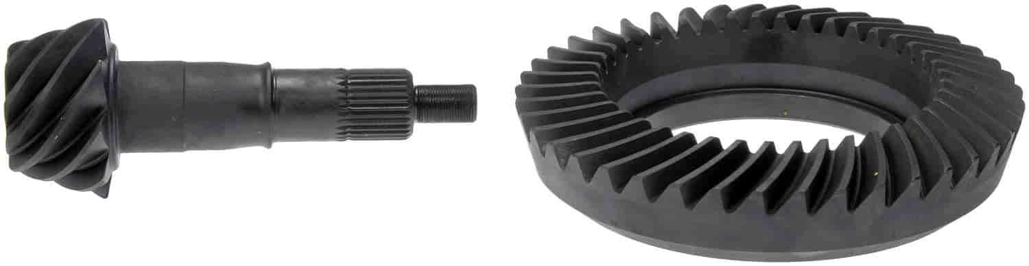 Differential Ring and Pinion Set