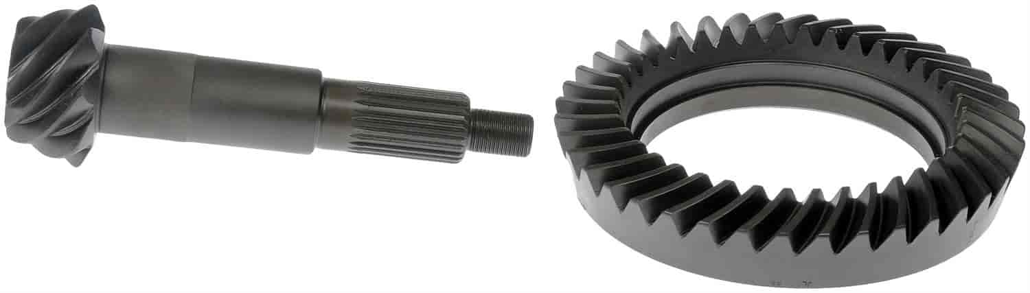 Differential Ring and Pinion Set