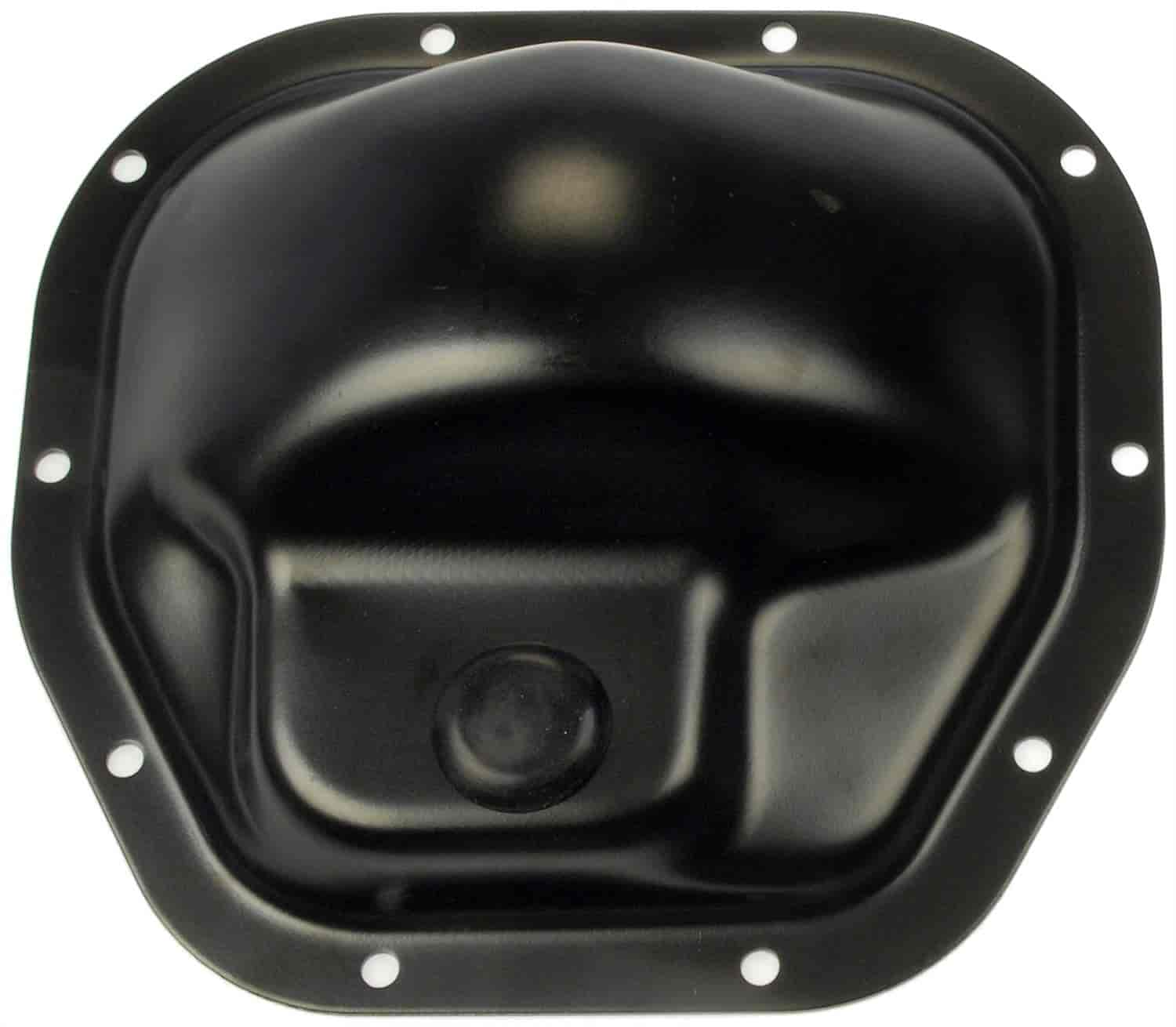 Rear Differential Cover