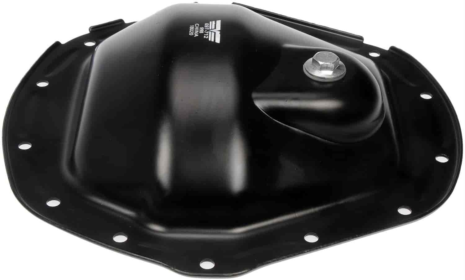 Rear Differential Cover 2001-2011 Chevrolet/GMC