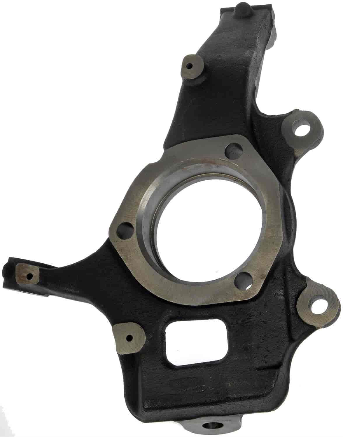 Steering Knuckle 1997-2004 Ford F-150, Navigator, Expedition 4WD