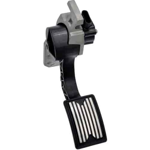 Accelerator Pedal Assembly