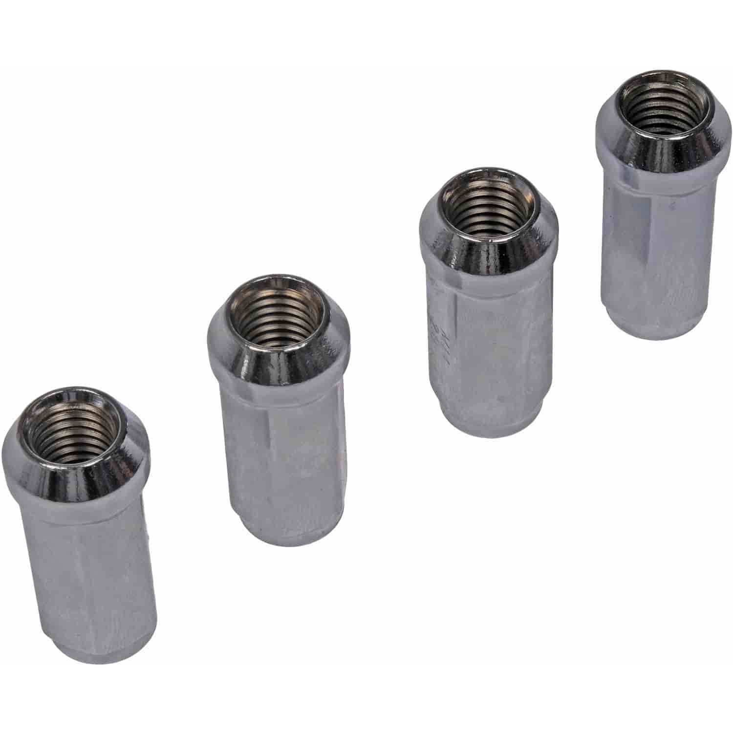 Wheel Nuts 1999-2012 Ford, 2000-2012 Lincoln M14-2.0