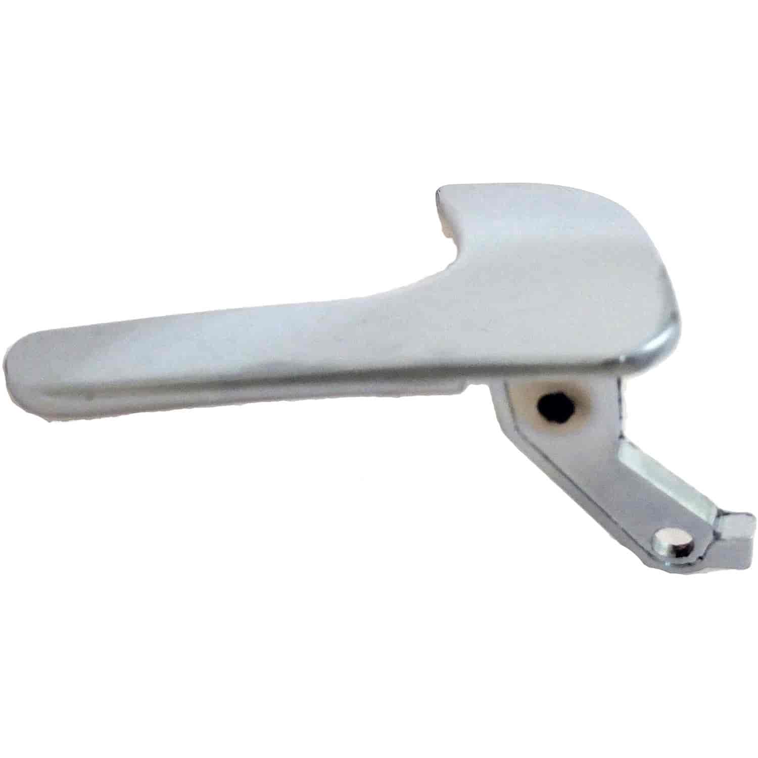 Interior Door Handle Front Rear Right Lever Only