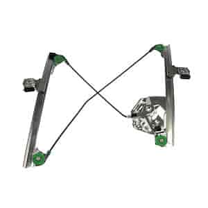 Power Window Regulator Only 2003-2007 Cadillac CTS
