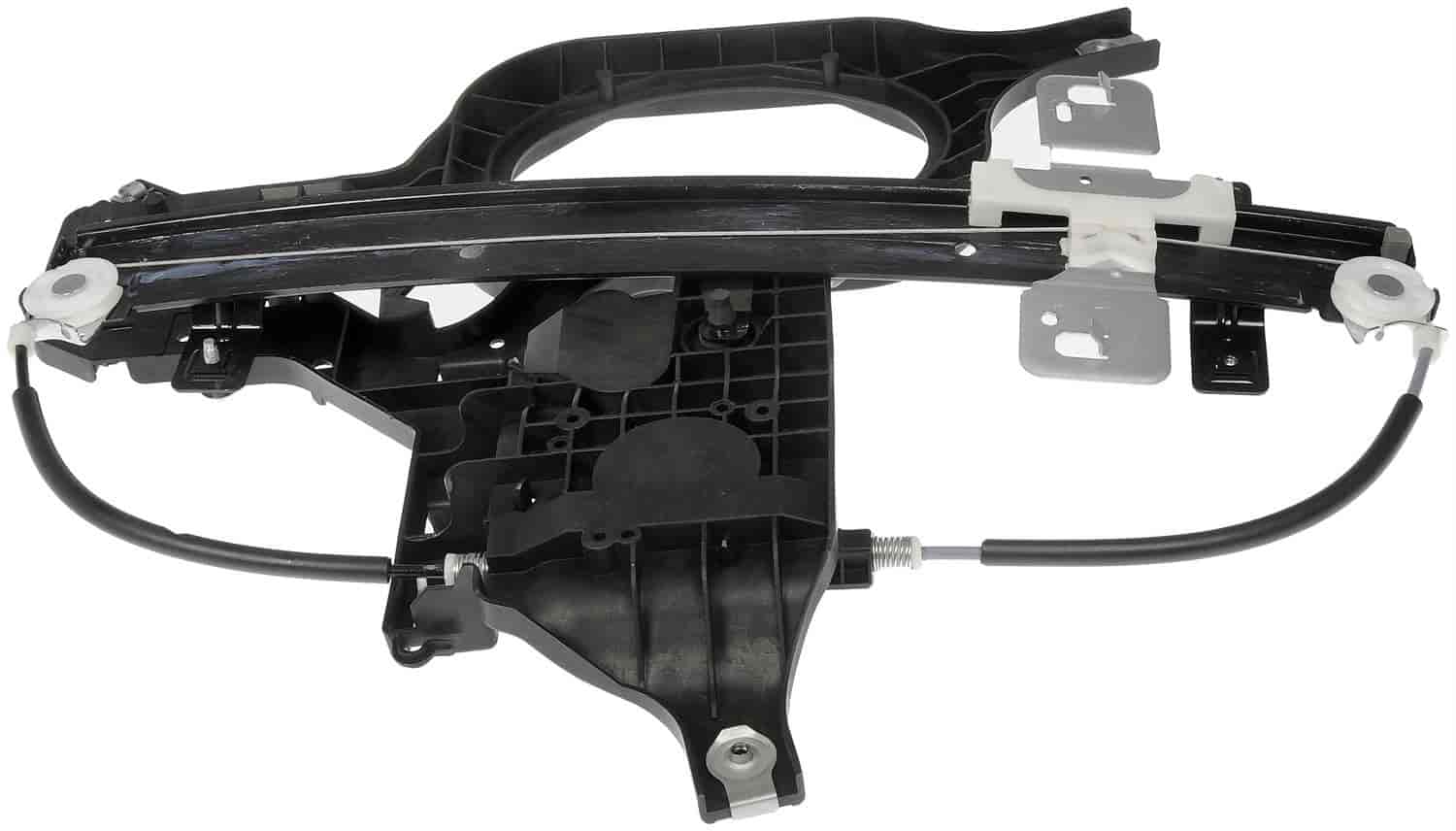 Power Window Regulator Only 2003-2006 Ford Expedition/Lincoln Navigator