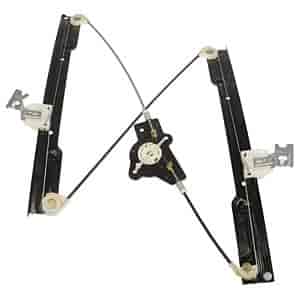 Window Regulator Only, Power 2004-06 for Nissan Maxima Front - Right