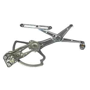 Window Regulator Only, Power 1998-05 Mercedes ML-Series Front - Right