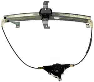 Power Window Regulator Only 1990-1993 Lincoln Town Car