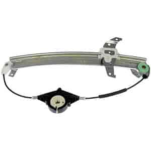 Power Window Regulator Only 1993-1997 Lincoln Town Car