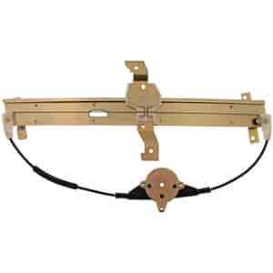 Power Window Regulator Only 1990-1994 Lincoln Town Car