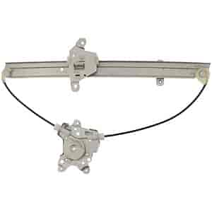 Window Regulator Only, Power 1993-97 for Nissan fits Altima