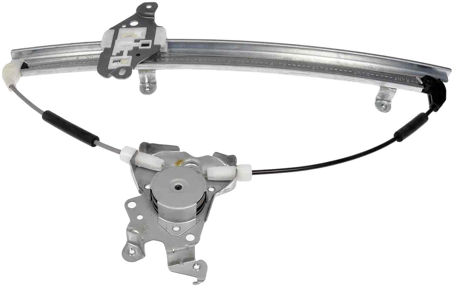 Window Regulator Only, Power 1998-01 for Nissan fits Altima