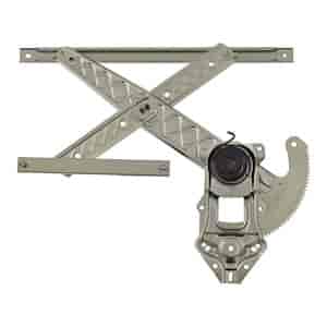 Power Window Regulator Only 1999-2003 Ford F-150, 2004 Ford F-150 Heritage, 1999 Ford F-250 1999