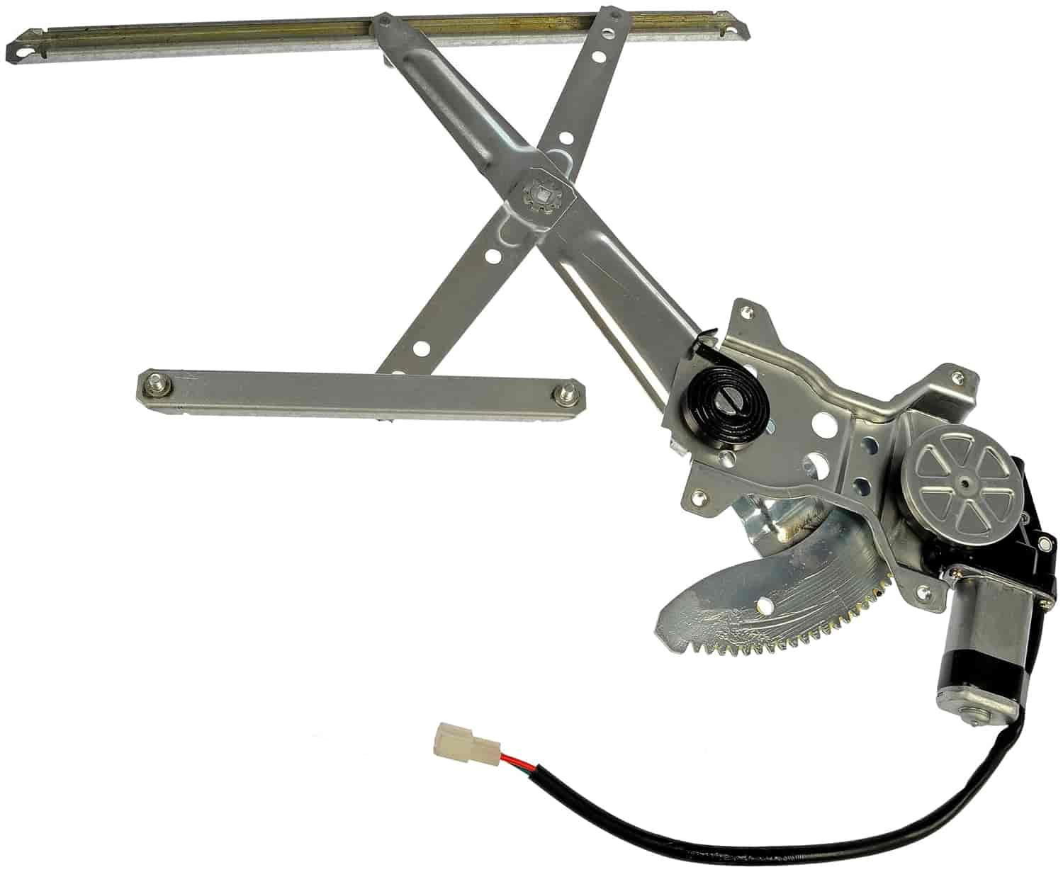 Window Motor/Regulator Assembly 1988-92 Toyota Corolla