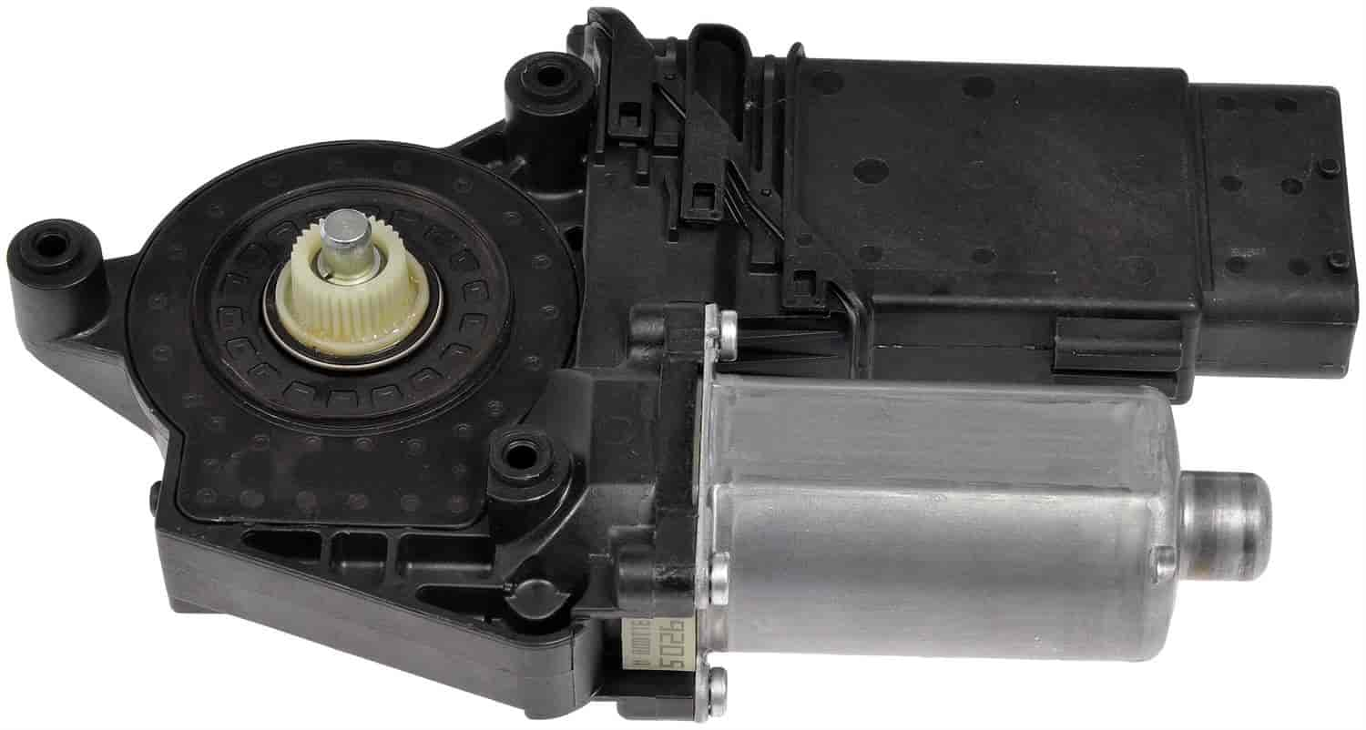 Window Lift Motor Motor Only