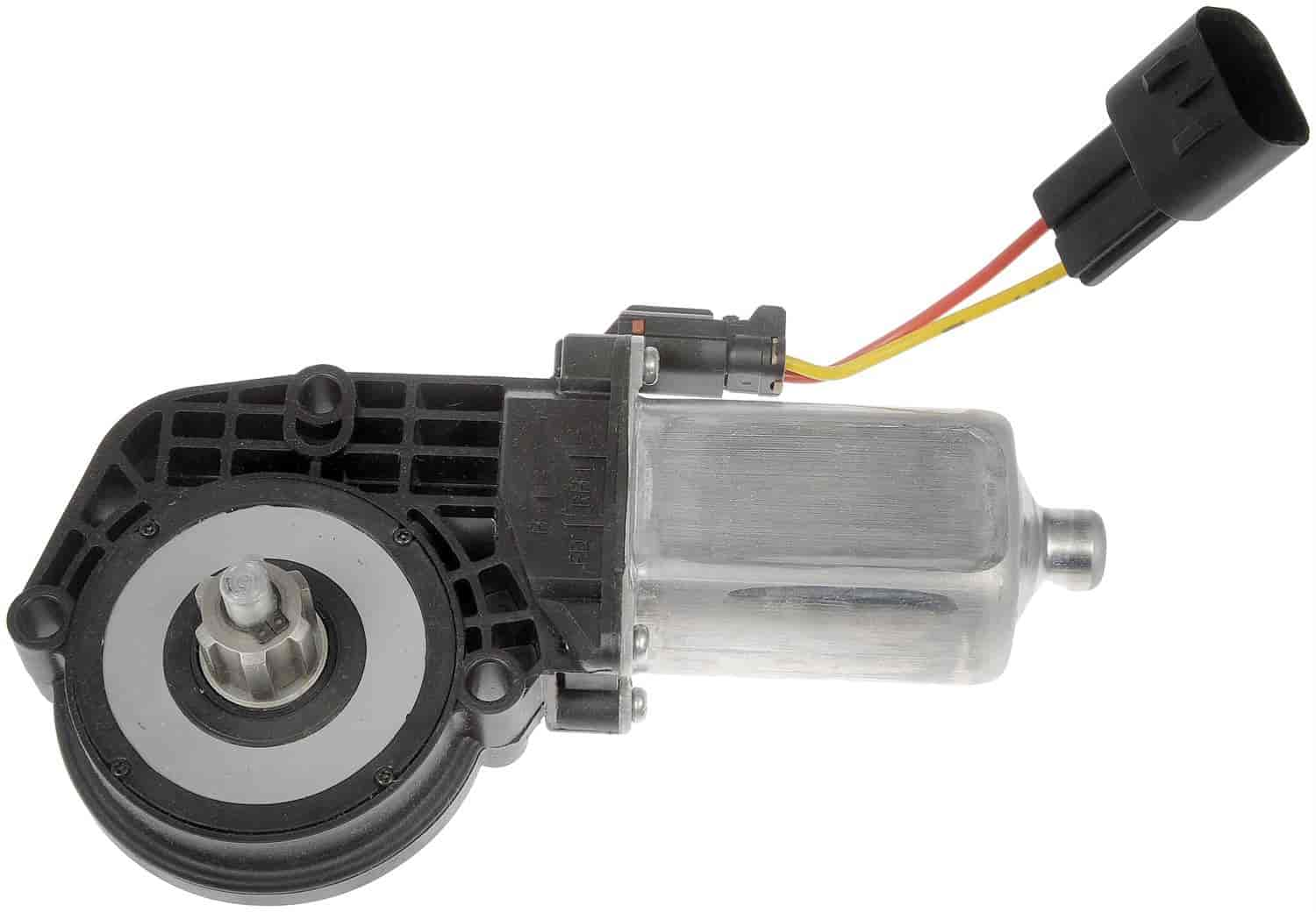 Plug-In Window Lift Motor 2002-2006 Ford