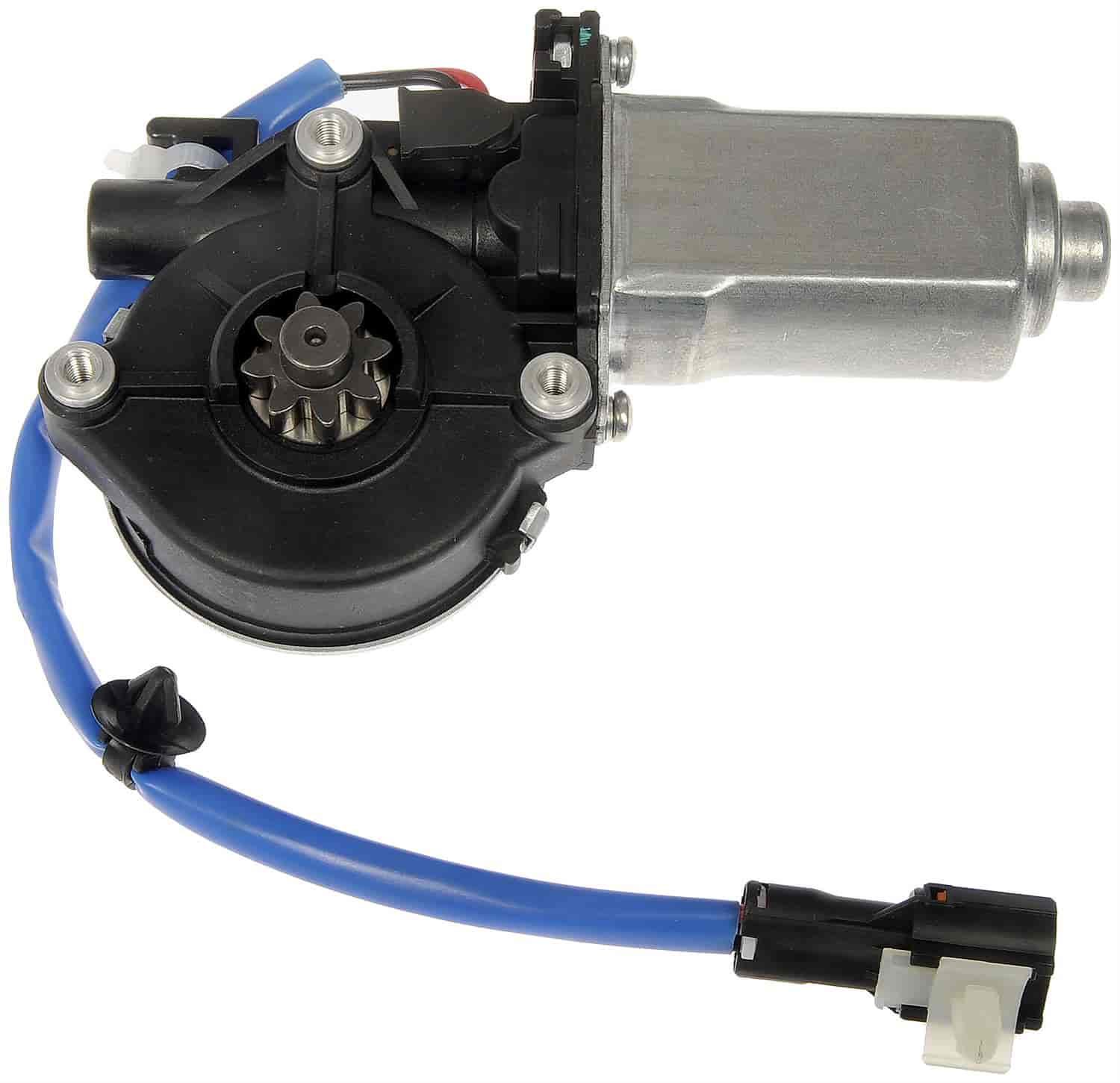 Window Lift Motor Motor Only