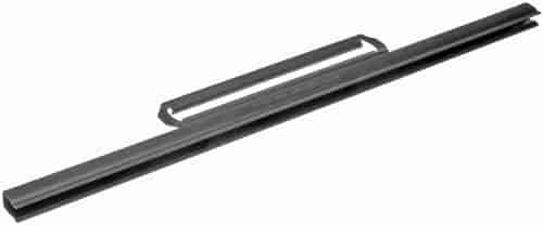 Heavy Duty Window Channel