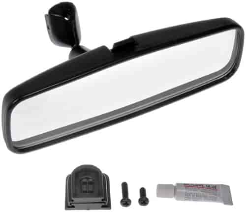 Rearview Mirror Replacement