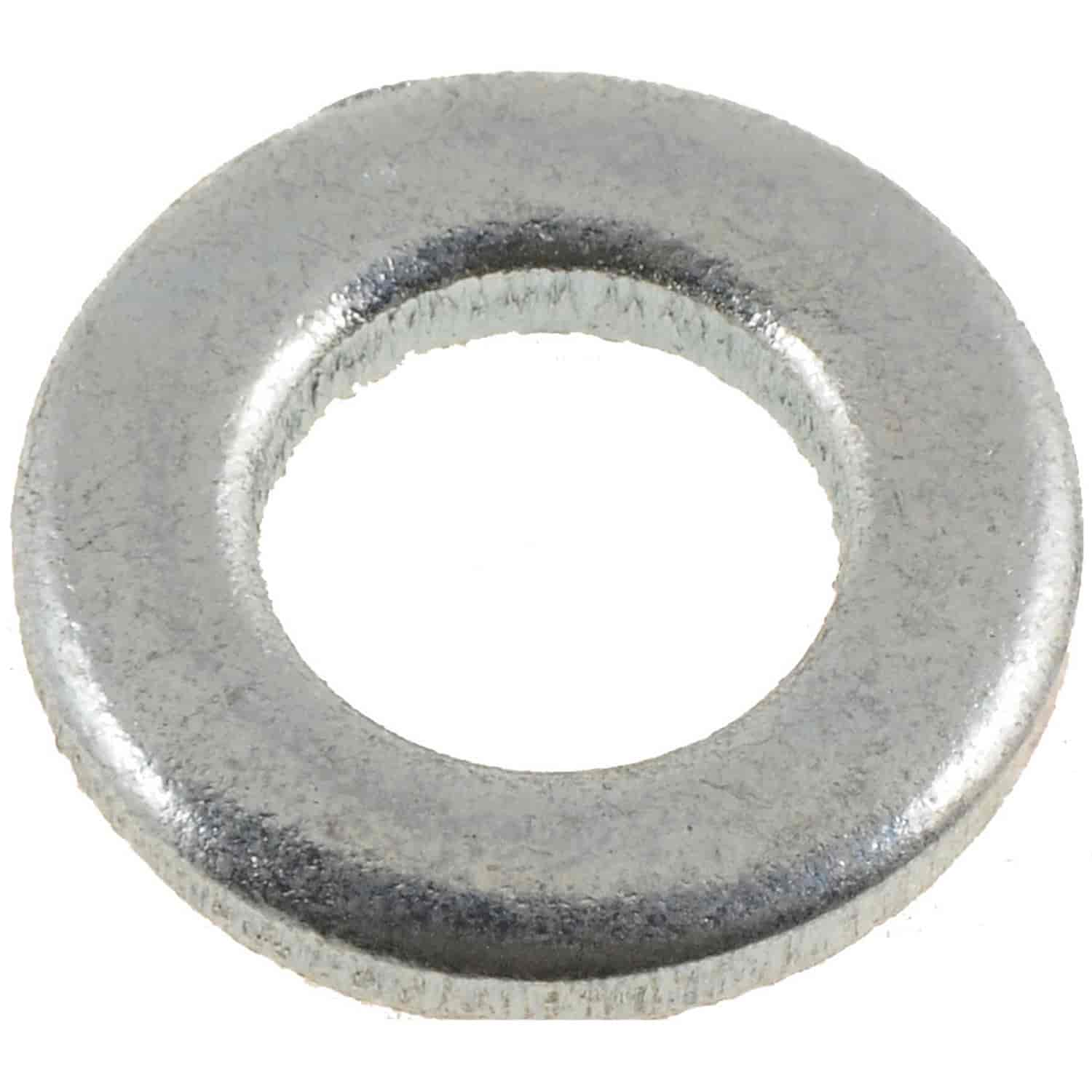 Flat Washer-Grade 5- 1/4 In.