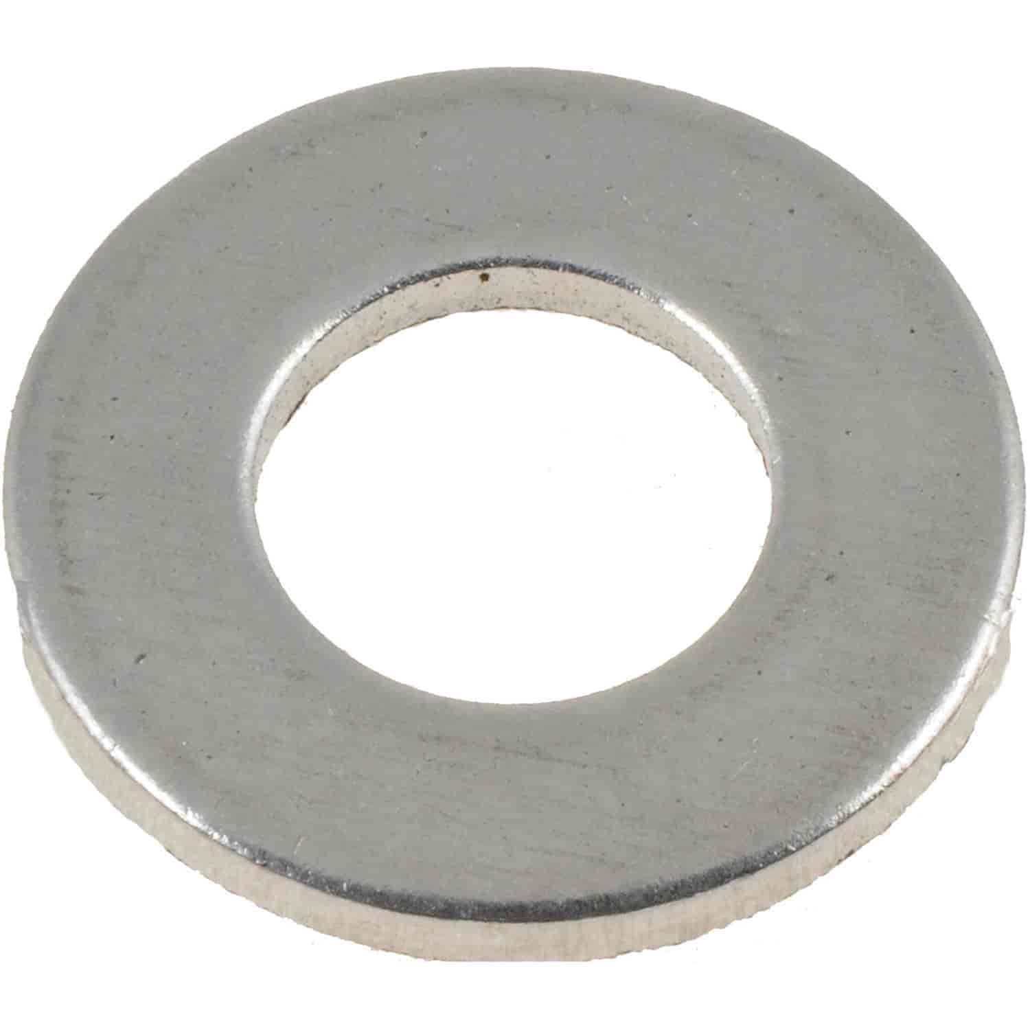 Flat Washer-Grade 5- 5/16 In.