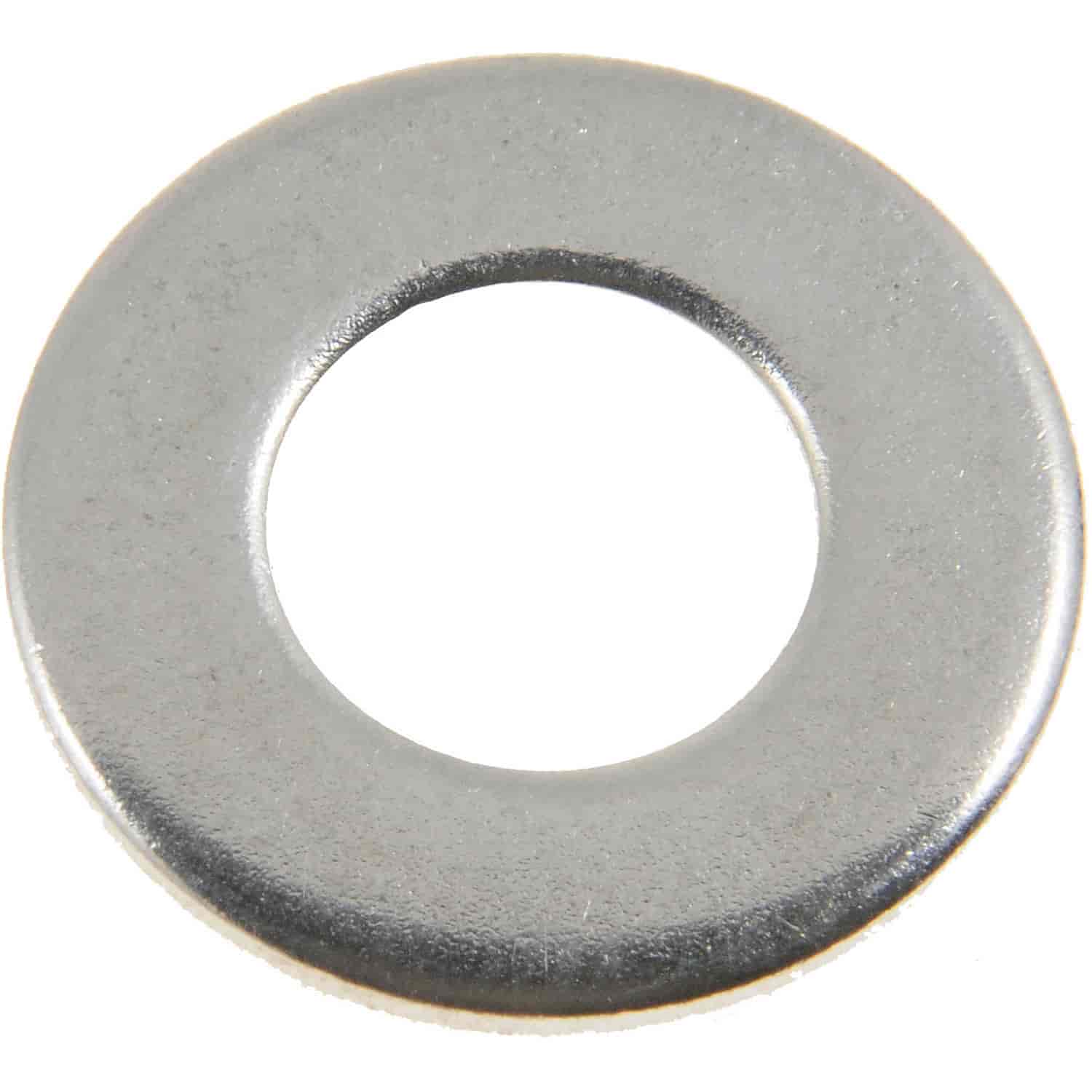 Flat Washer-Grade 5- 3/8 In.
