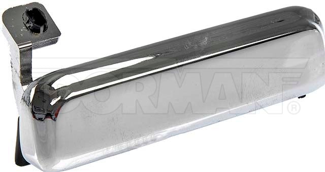 77063 Exterior Door Handle for Select 1979-1993 Ford/Mercury Models  [Front, Right/Passenger Side]