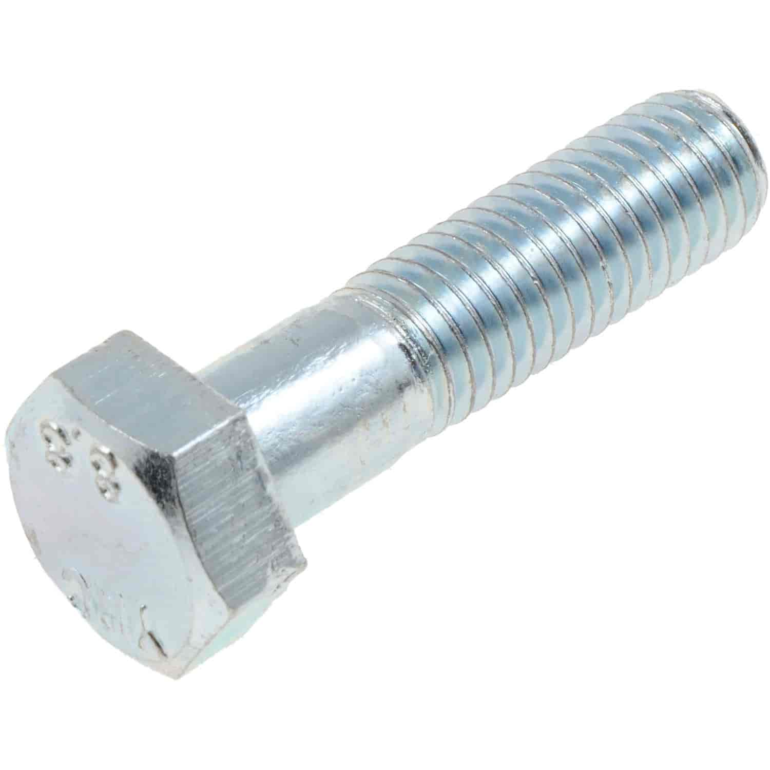 Cap Screw-Hex Head-Class 8.8- M10-1.50 x 40mm