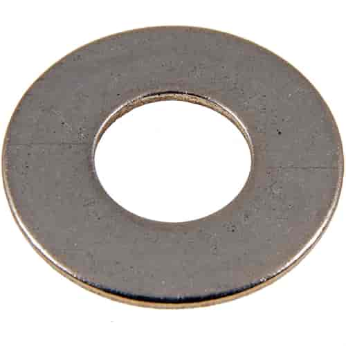 Flat Washer-Stainless Steel-1/2 In.