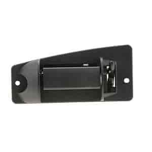 Exterior Door Handle 2000-2007 Chevy/GMC Extended Cab Pickup