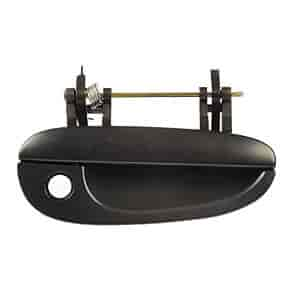 EXT DOOR HANDLE RH