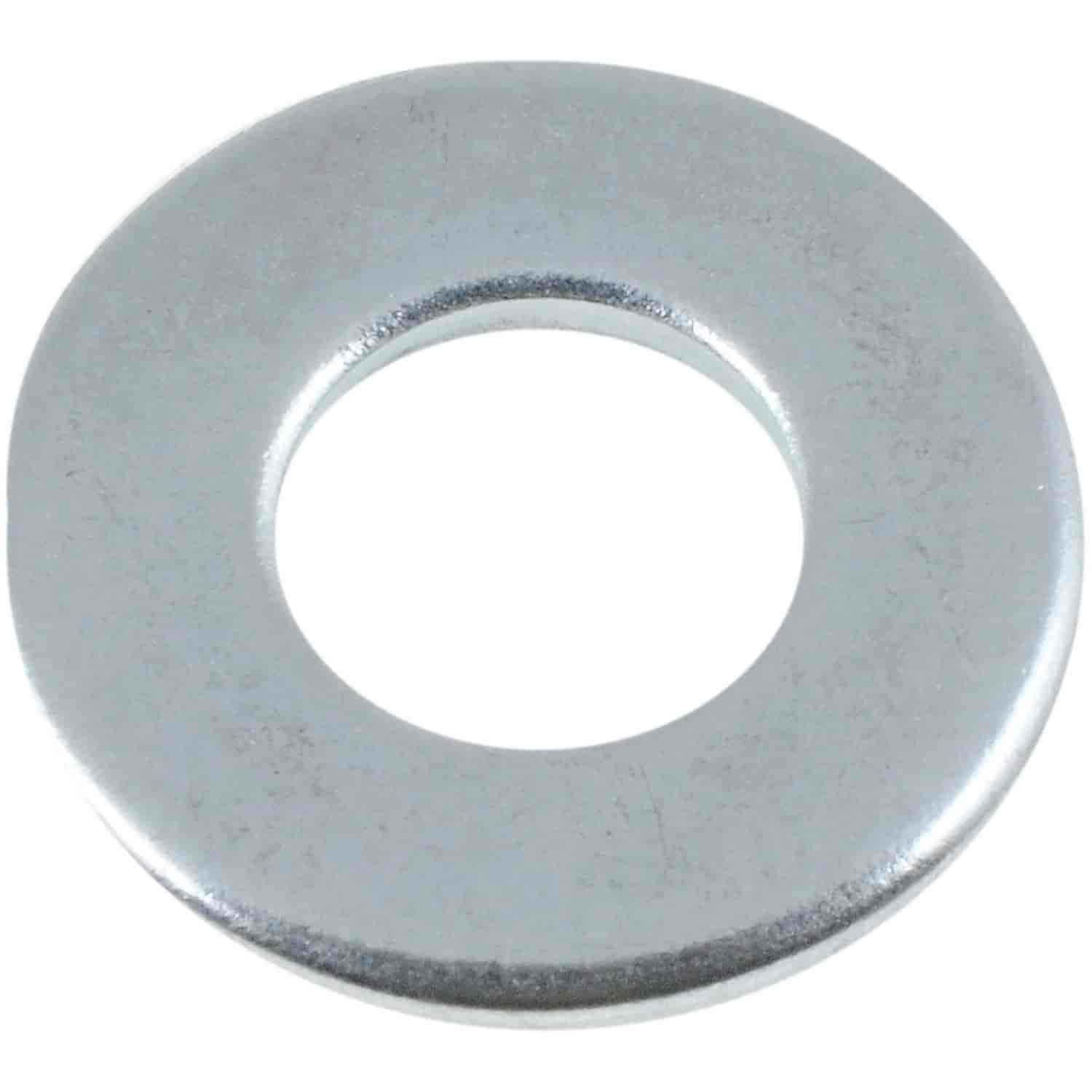 Flat Washer-Grade 5- 1/4 In.