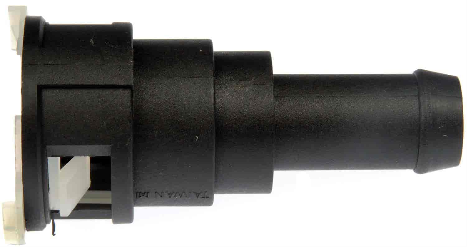 COOLING SYSTEM CONNECTOR